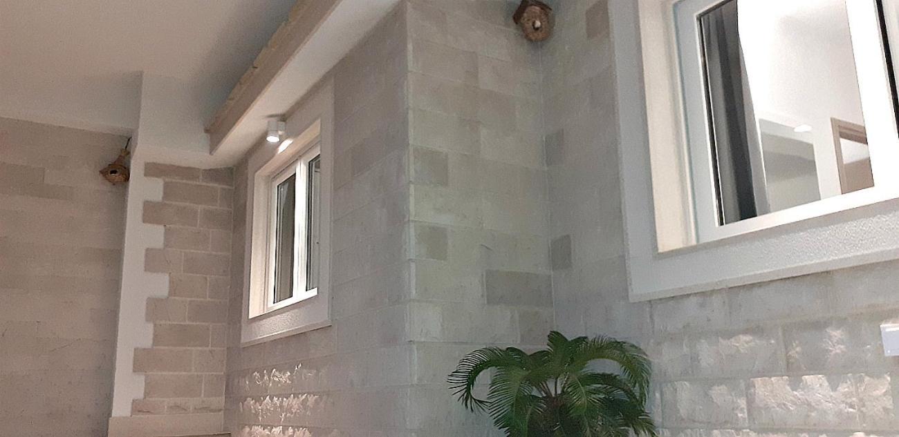 Apartments Villa Bonaca Башка-Вода Номер фото